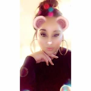 Meet your Posher, Marisol